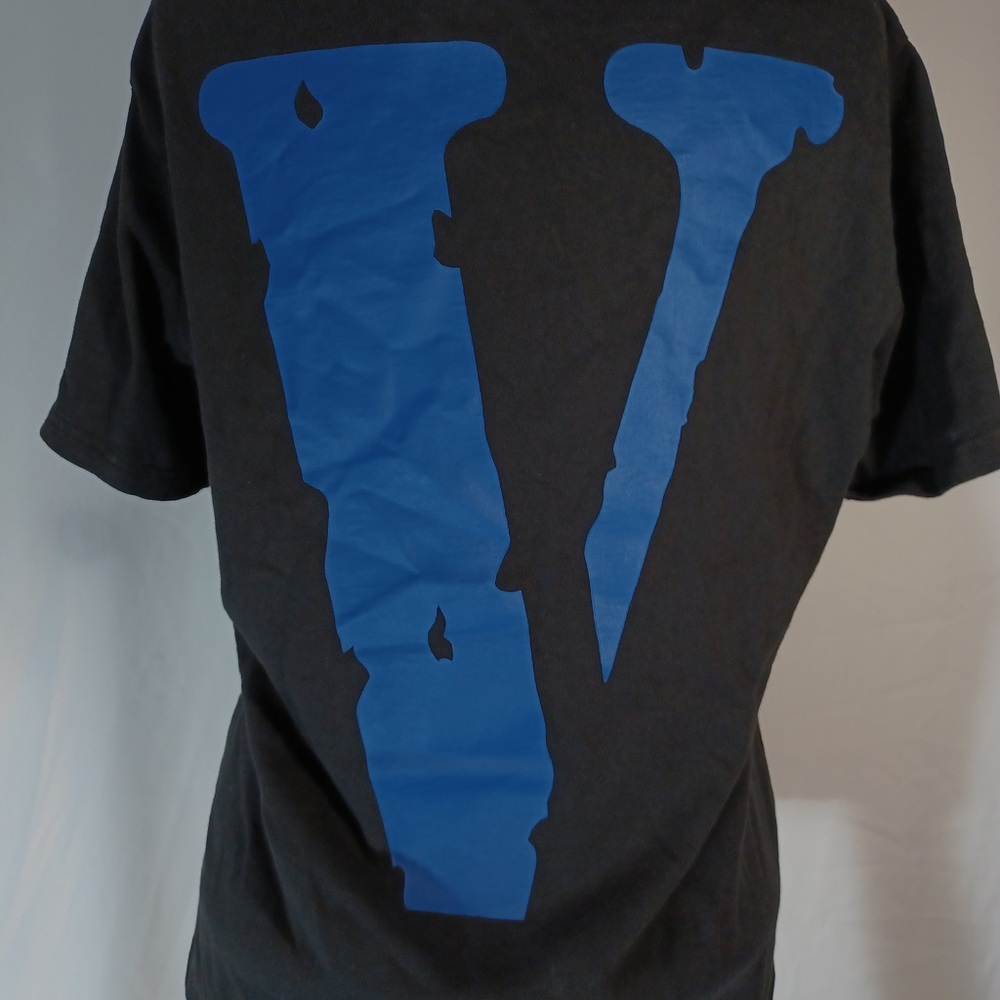 Vlone T shirt 100% AUTHENTIC